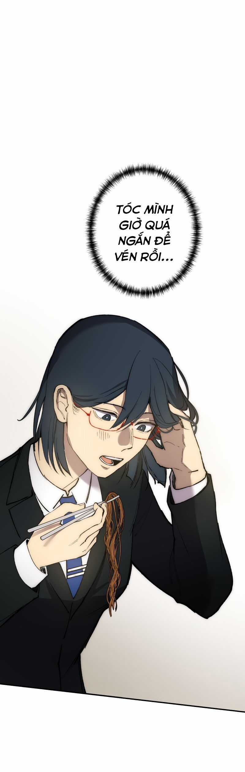 Hand Jumper - Chapter 51 - Trang 41