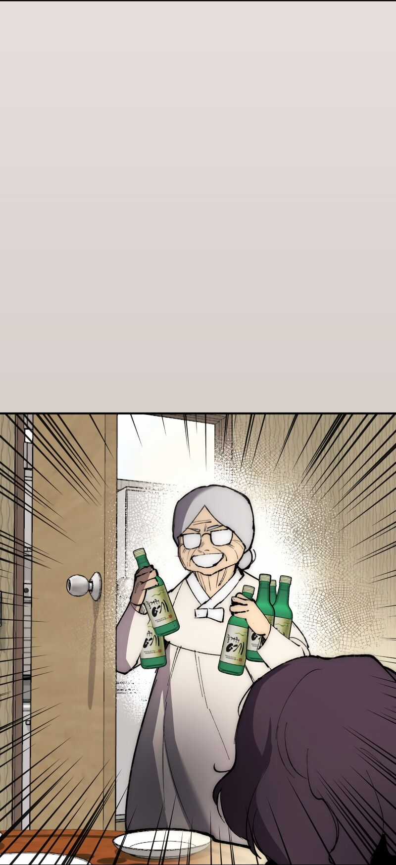 Hand Jumper - Chapter 51 - Trang 44