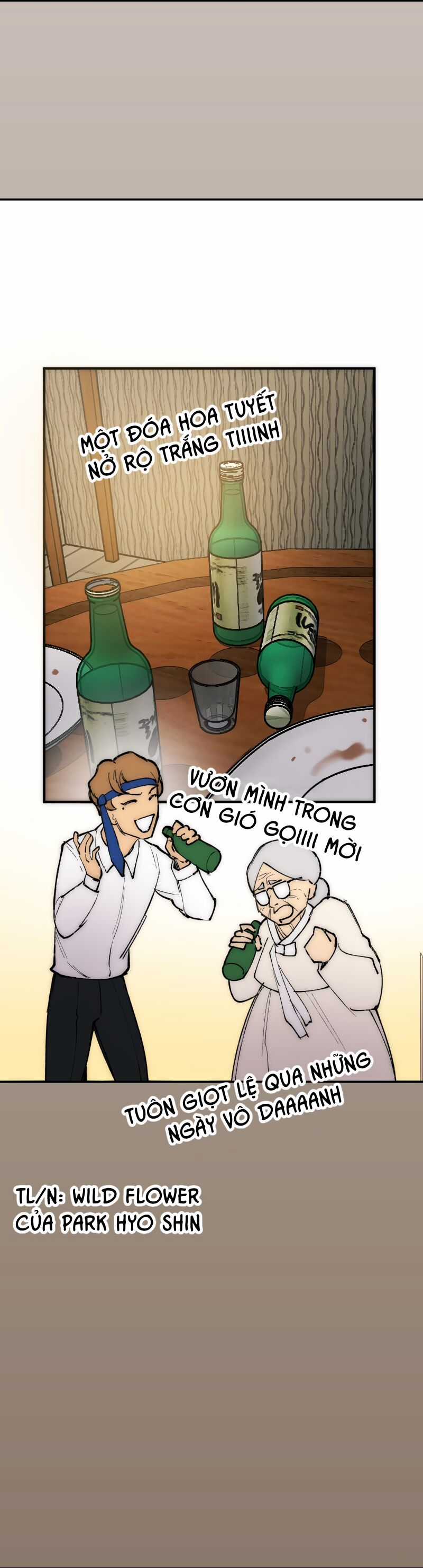 Hand Jumper - Chapter 51 - Trang 45