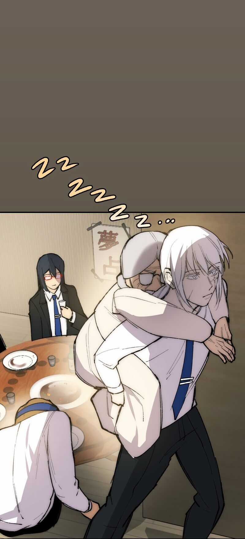 Hand Jumper - Chapter 51 - Trang 47