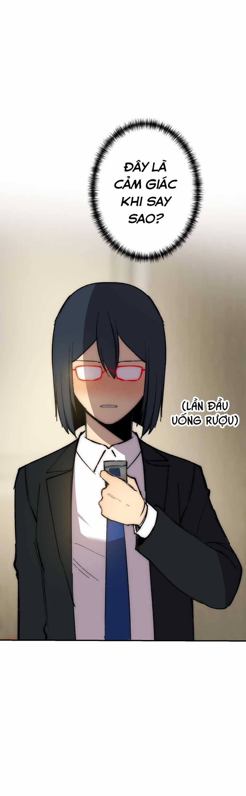 Hand Jumper - Chapter 51 - Trang 50