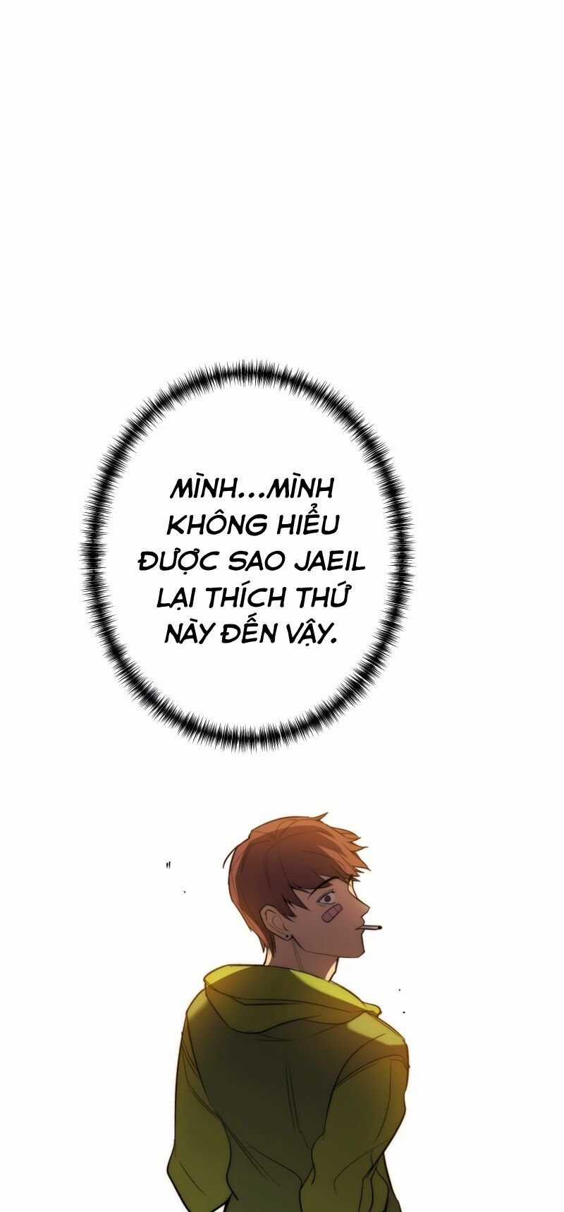 Hand Jumper - Chapter 51 - Trang 51