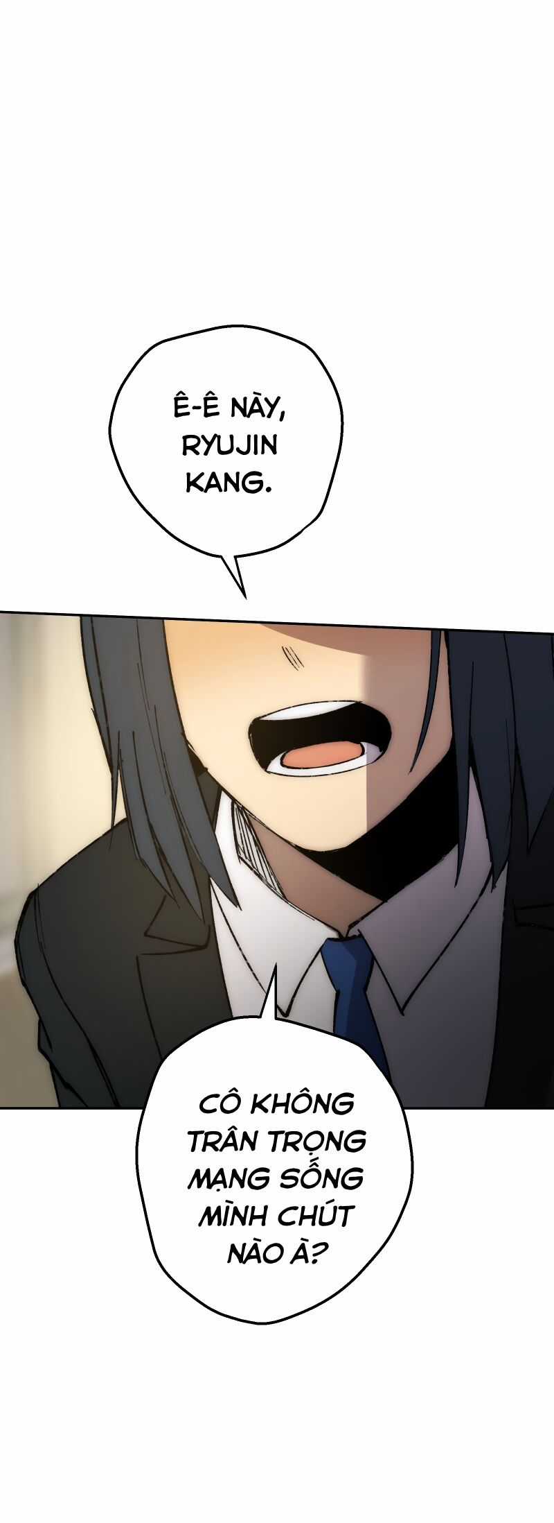 Hand Jumper - Chapter 51 - Trang 60