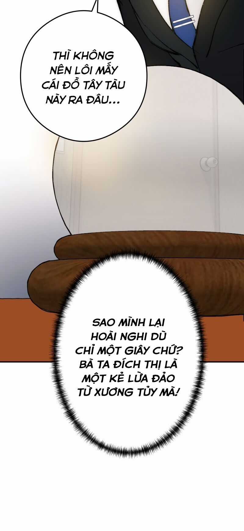 Hand Jumper - Chapter 51 - Trang 7