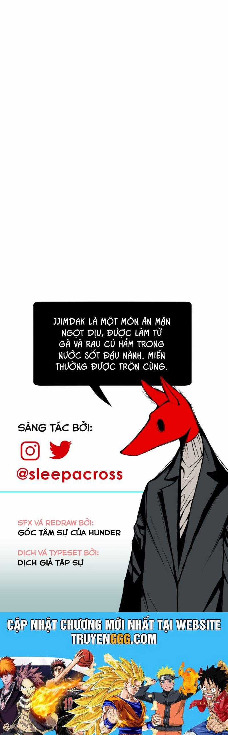 Hand Jumper - Chapter 51 - Trang 65