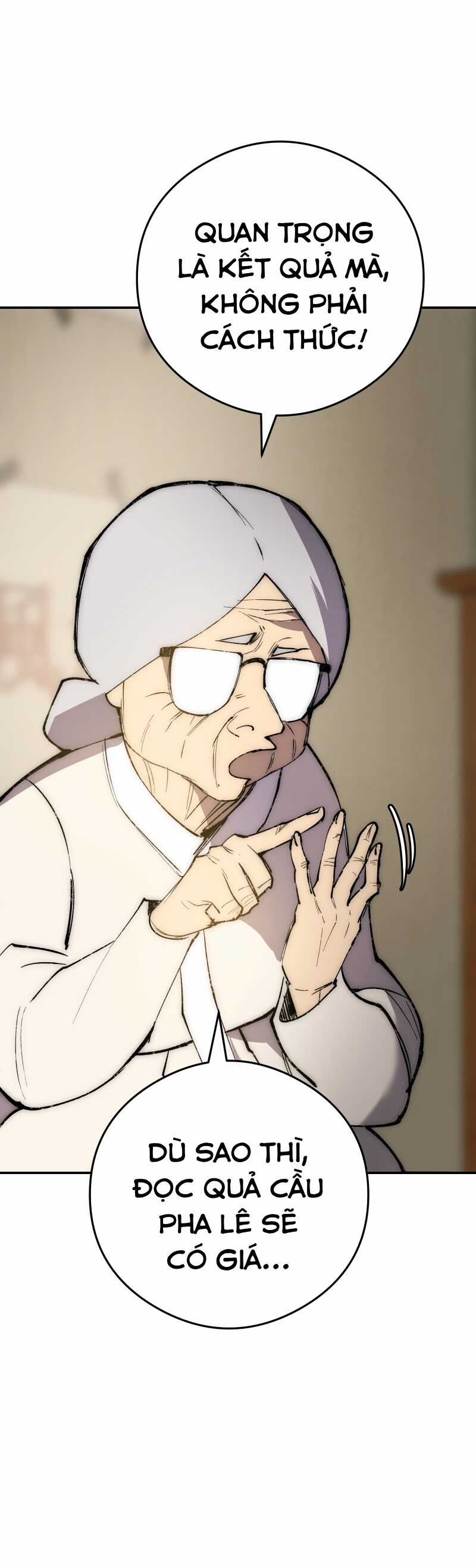 Hand Jumper - Chapter 51 - Trang 8