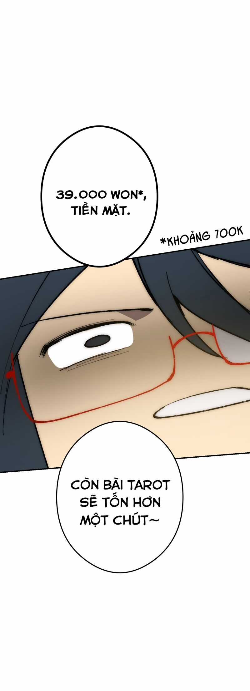 Hand Jumper - Chapter 51 - Trang 9