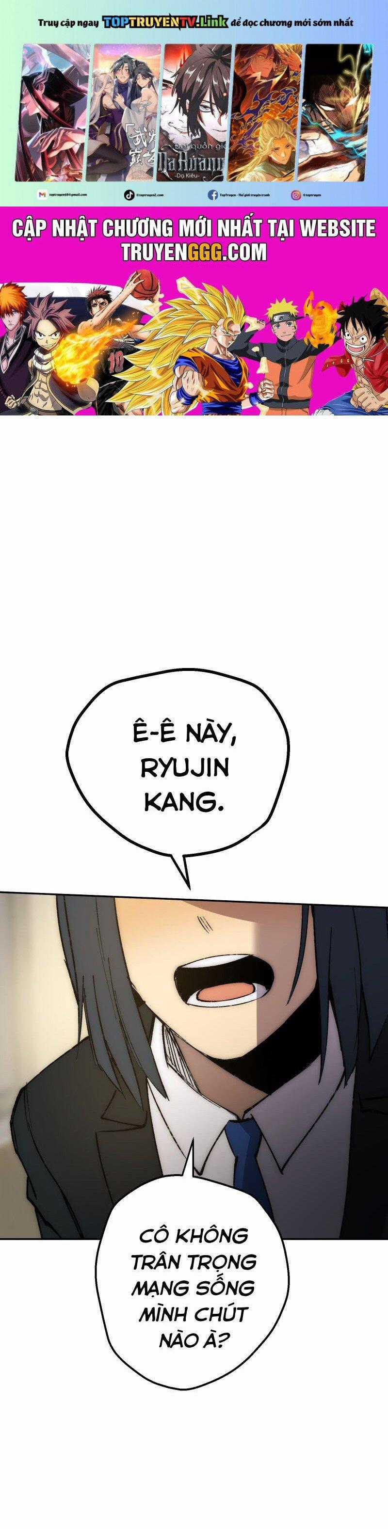 Hand Jumper - Chapter 52 - Trang 1