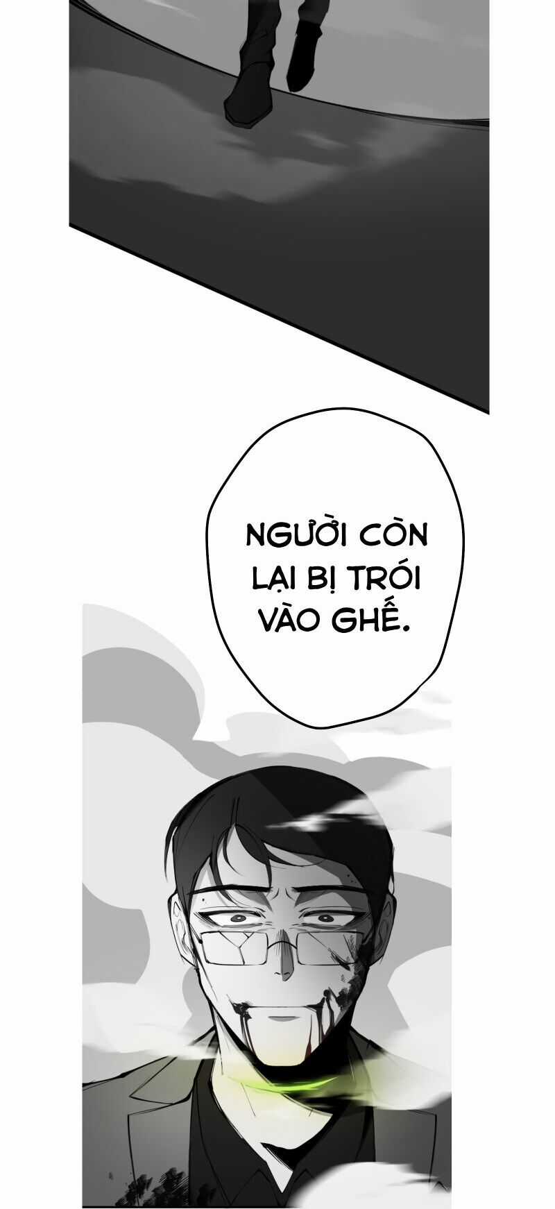 Hand Jumper - Chapter 52 - Trang 12