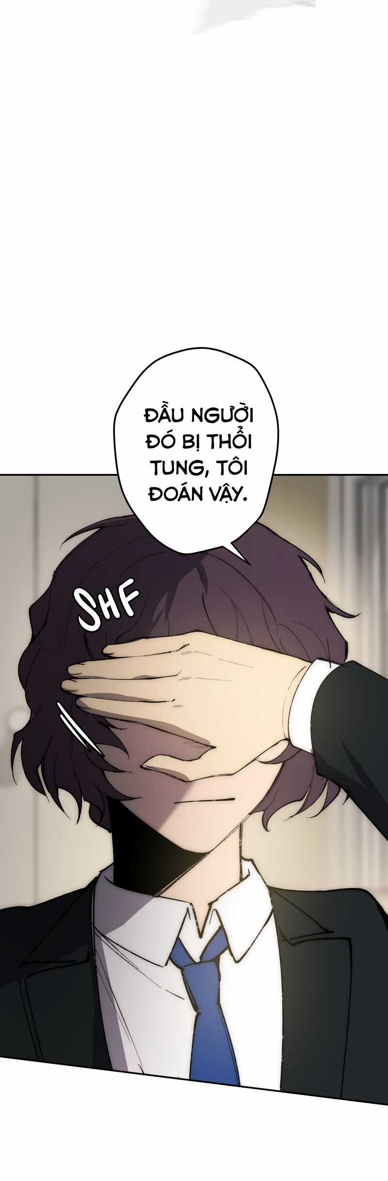 Hand Jumper - Chapter 52 - Trang 13