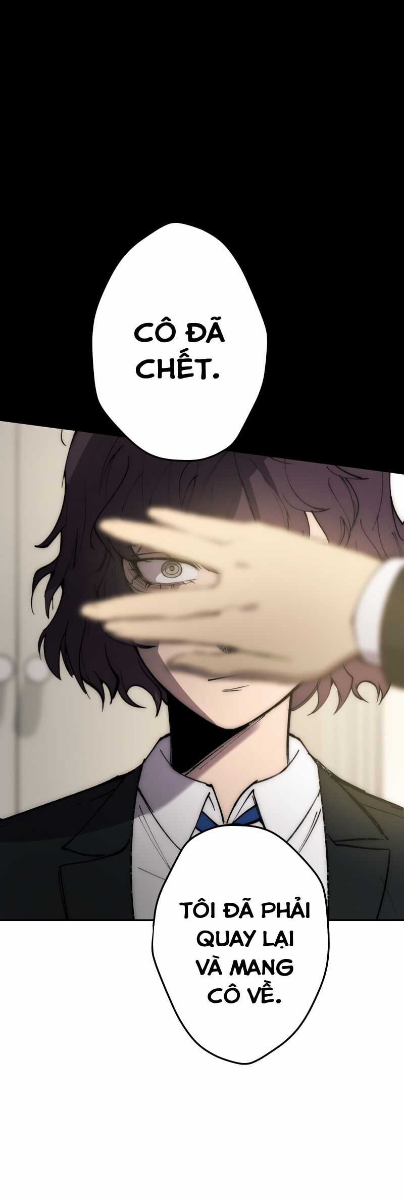 Hand Jumper - Chapter 52 - Trang 16