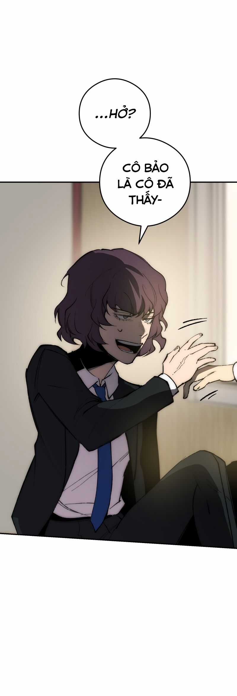 Hand Jumper - Chapter 52 - Trang 17