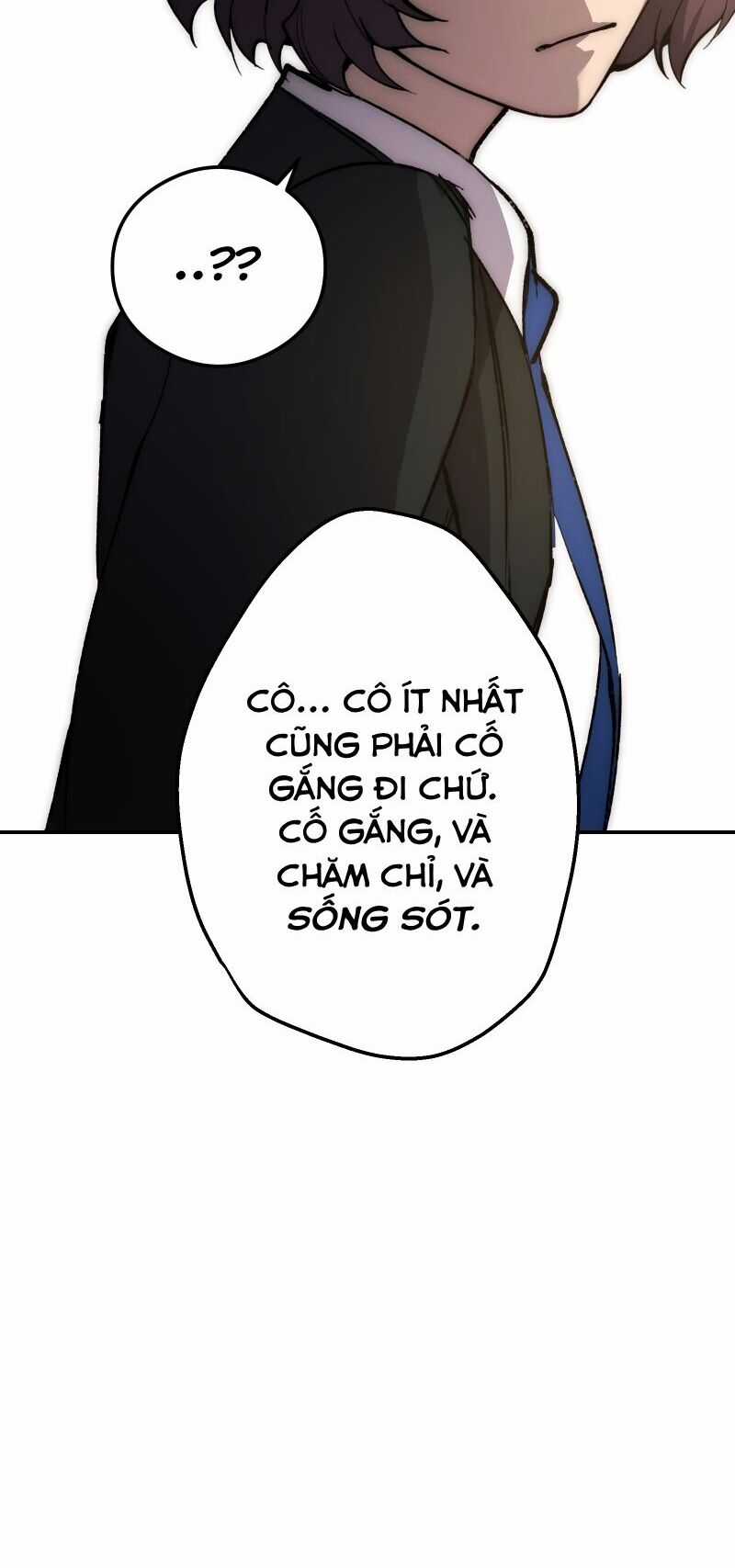 Hand Jumper - Chapter 52 - Trang 3