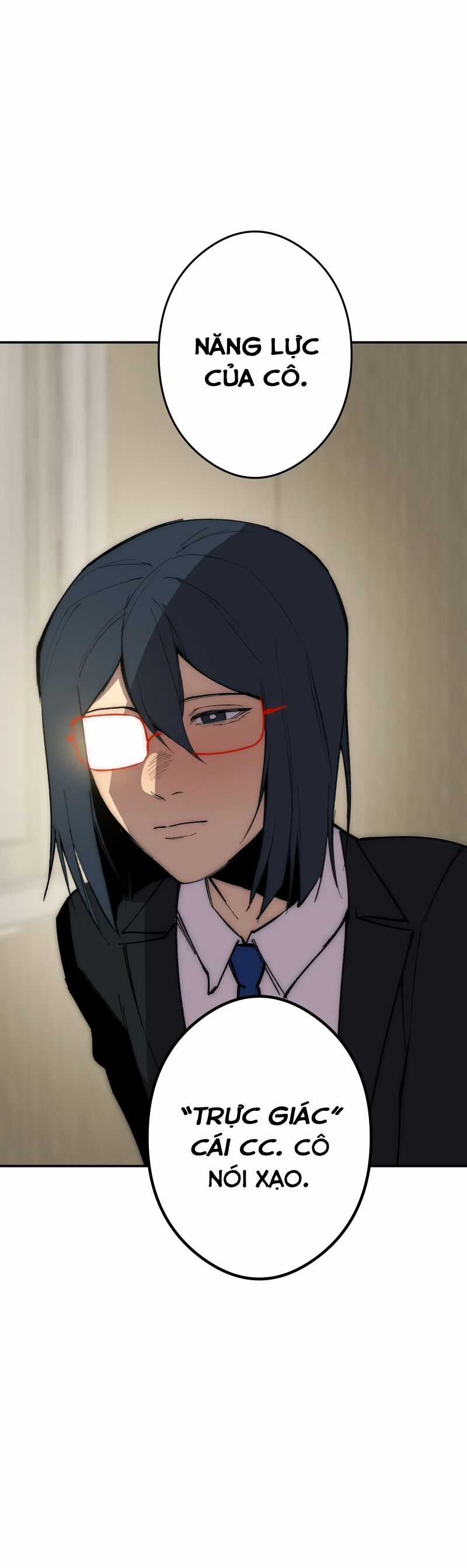 Hand Jumper - Chapter 52 - Trang 22