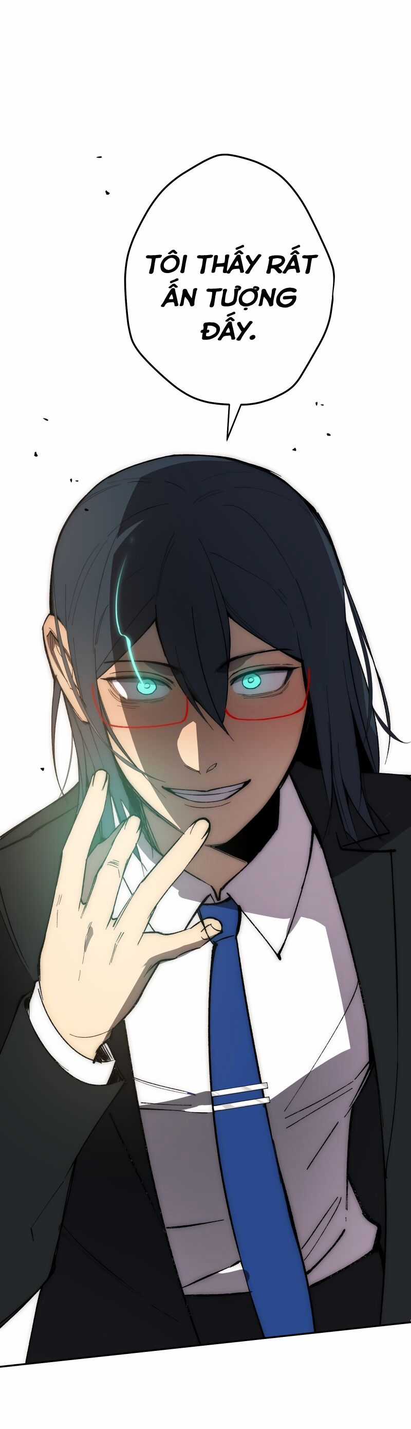 Hand Jumper - Chapter 52 - Trang 28