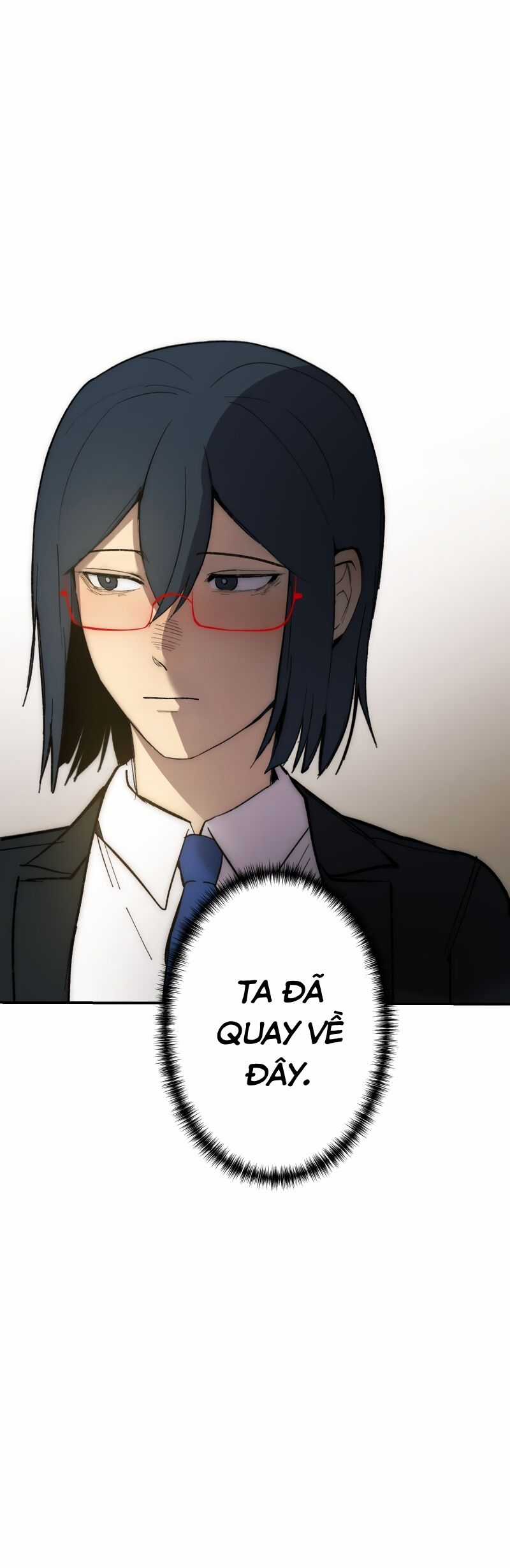 Hand Jumper - Chapter 52 - Trang 33