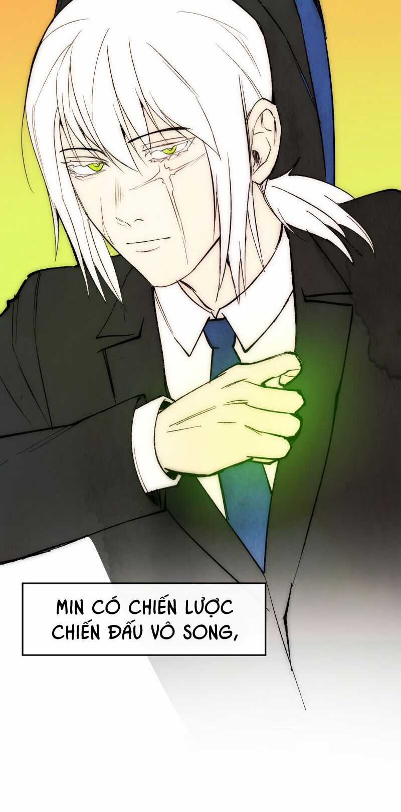 Hand Jumper - Chapter 52 - Trang 37