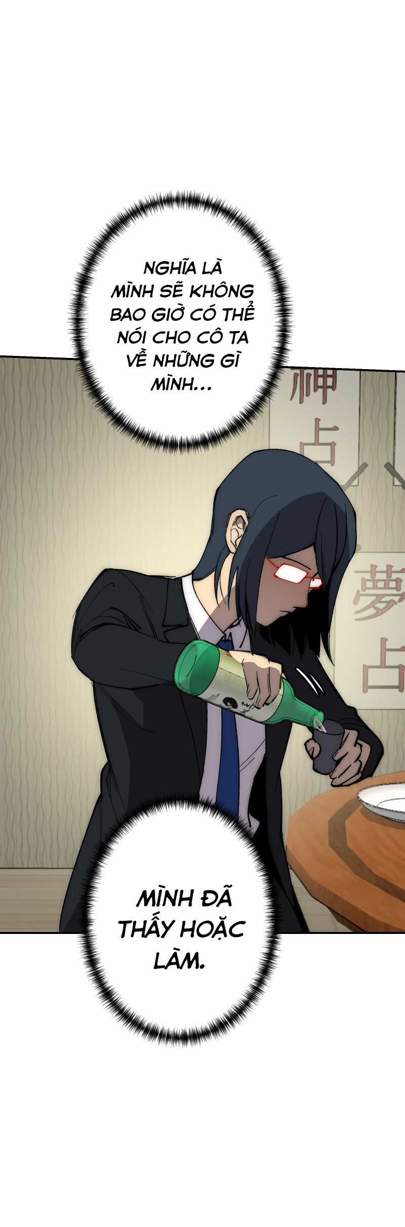 Hand Jumper - Chapter 52 - Trang 39