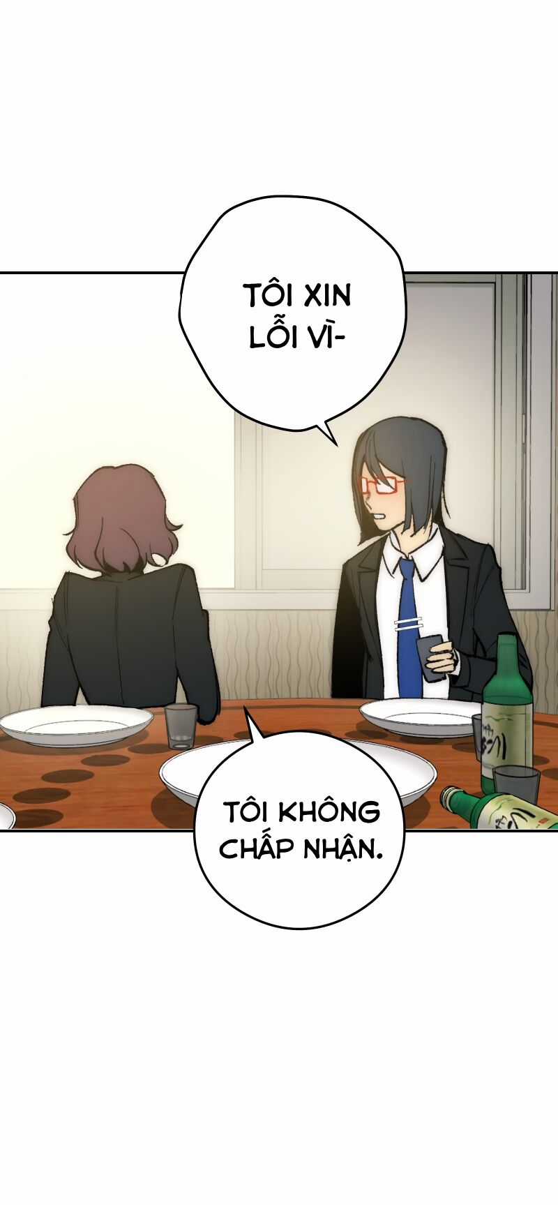 Hand Jumper - Chapter 52 - Trang 42