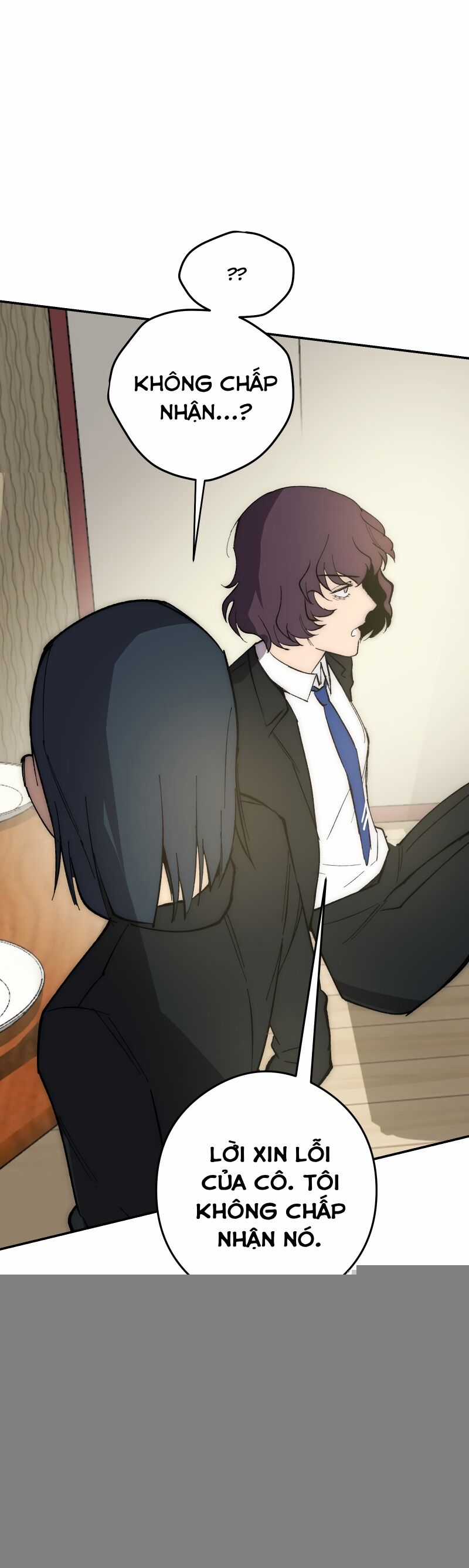 Hand Jumper - Chapter 52 - Trang 43