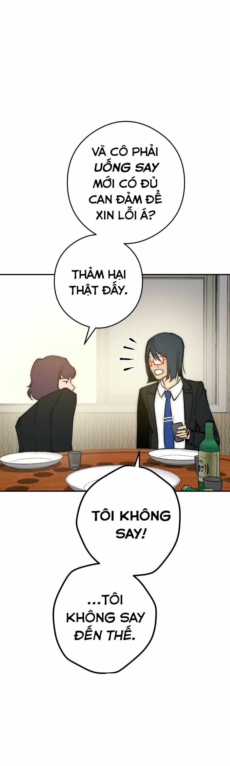 Hand Jumper - Chapter 52 - Trang 45