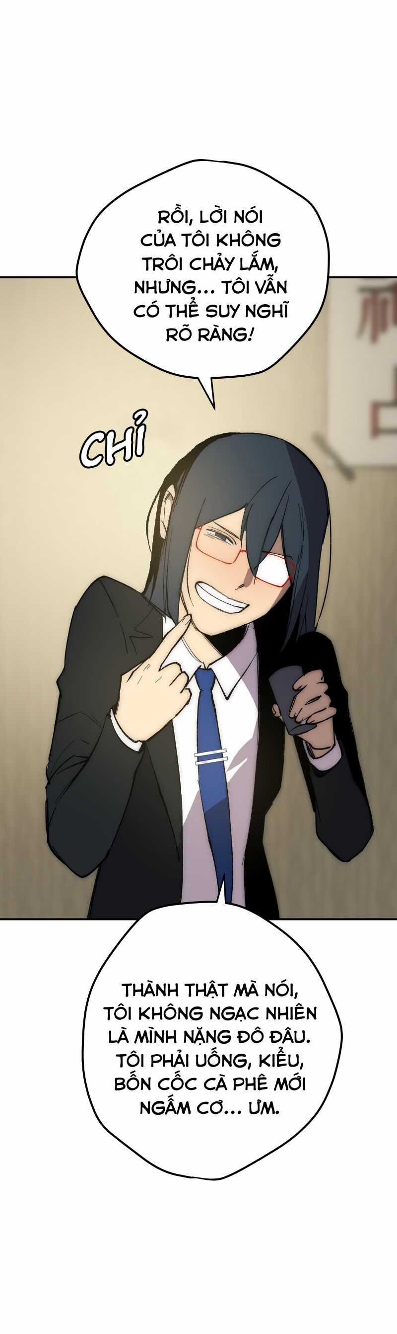 Hand Jumper - Chapter 52 - Trang 46