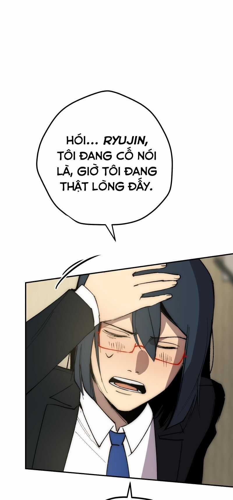 Hand Jumper - Chapter 52 - Trang 47