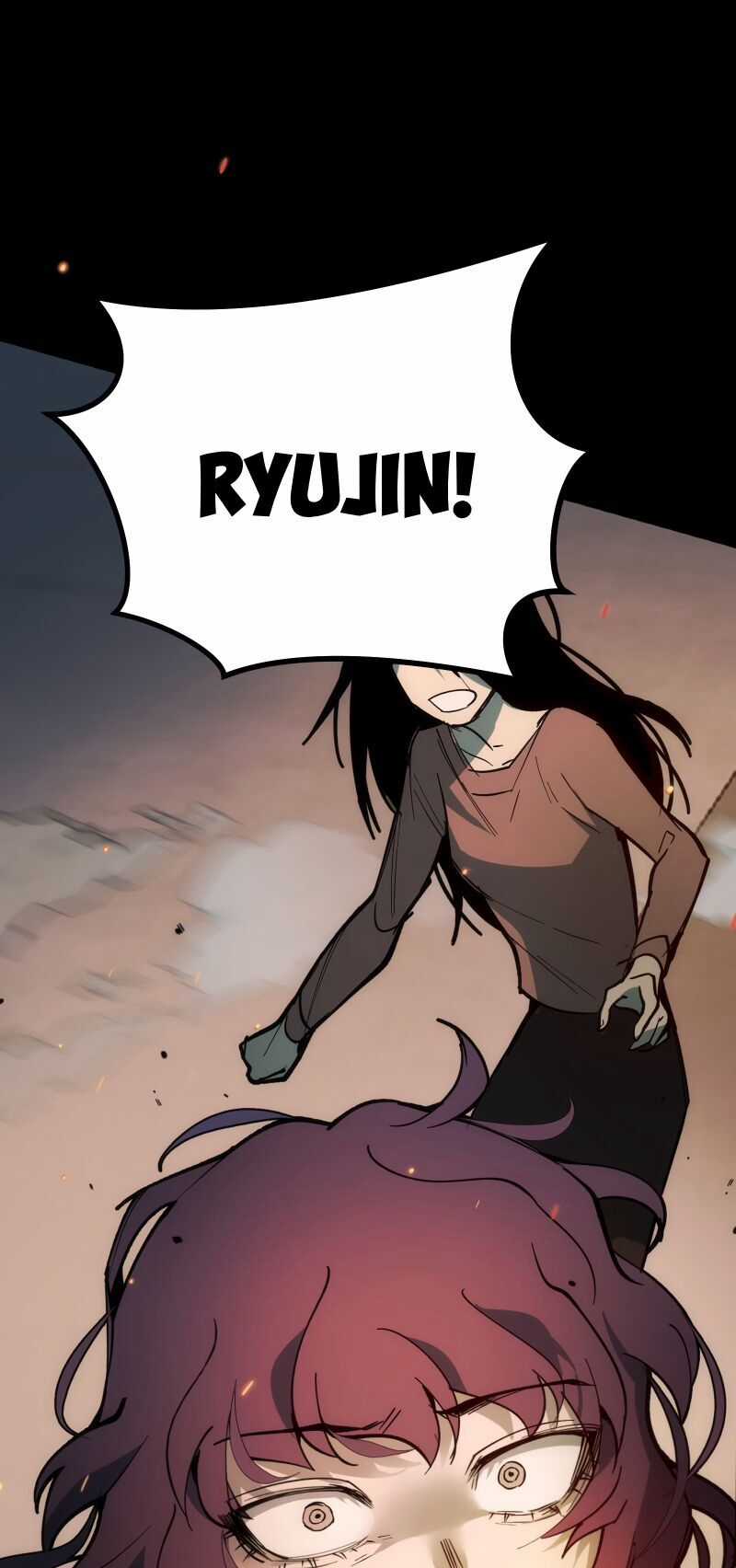 Hand Jumper - Chapter 52 - Trang 55