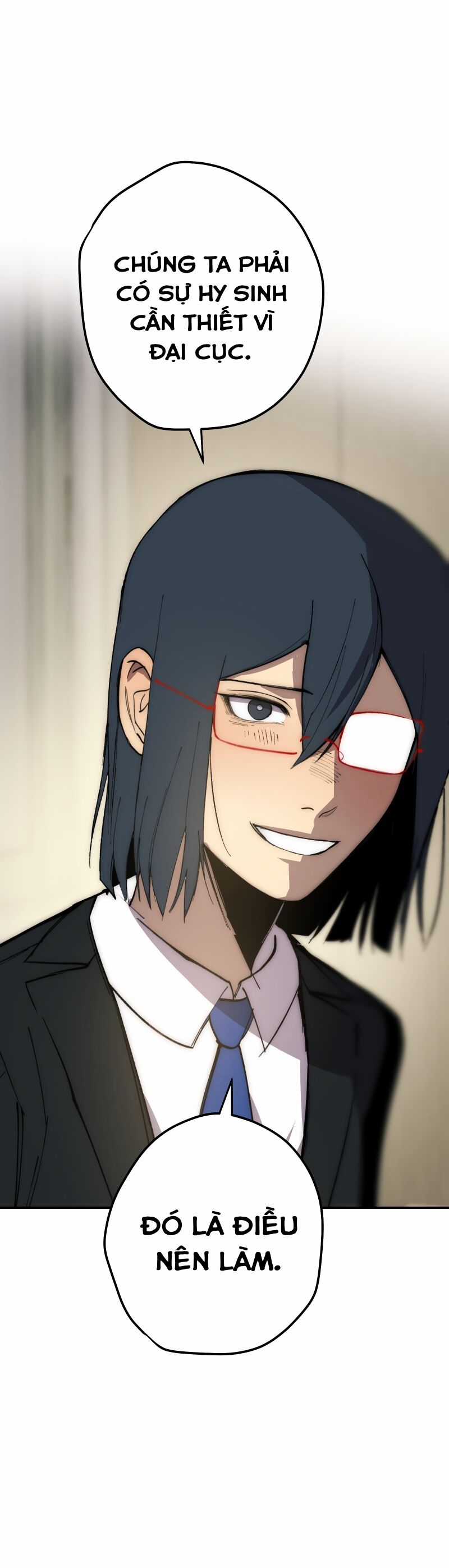 Hand Jumper - Chapter 52 - Trang 64