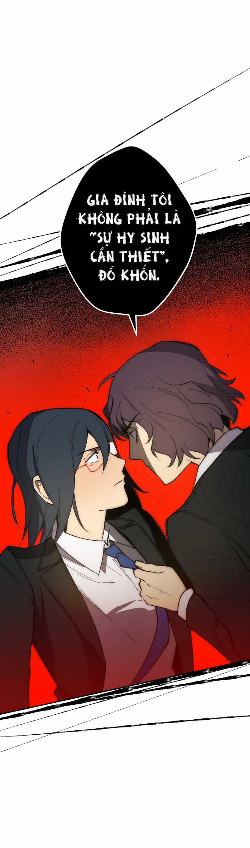 Hand Jumper - Chapter 52 - Trang 66