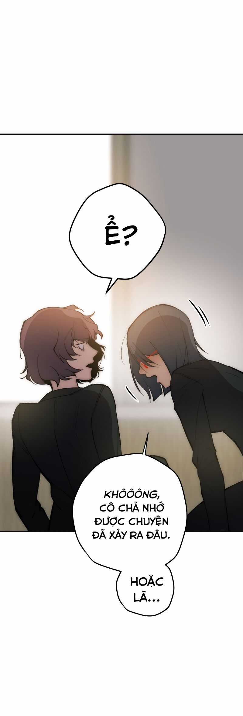 Hand Jumper - Chapter 52 - Trang 8