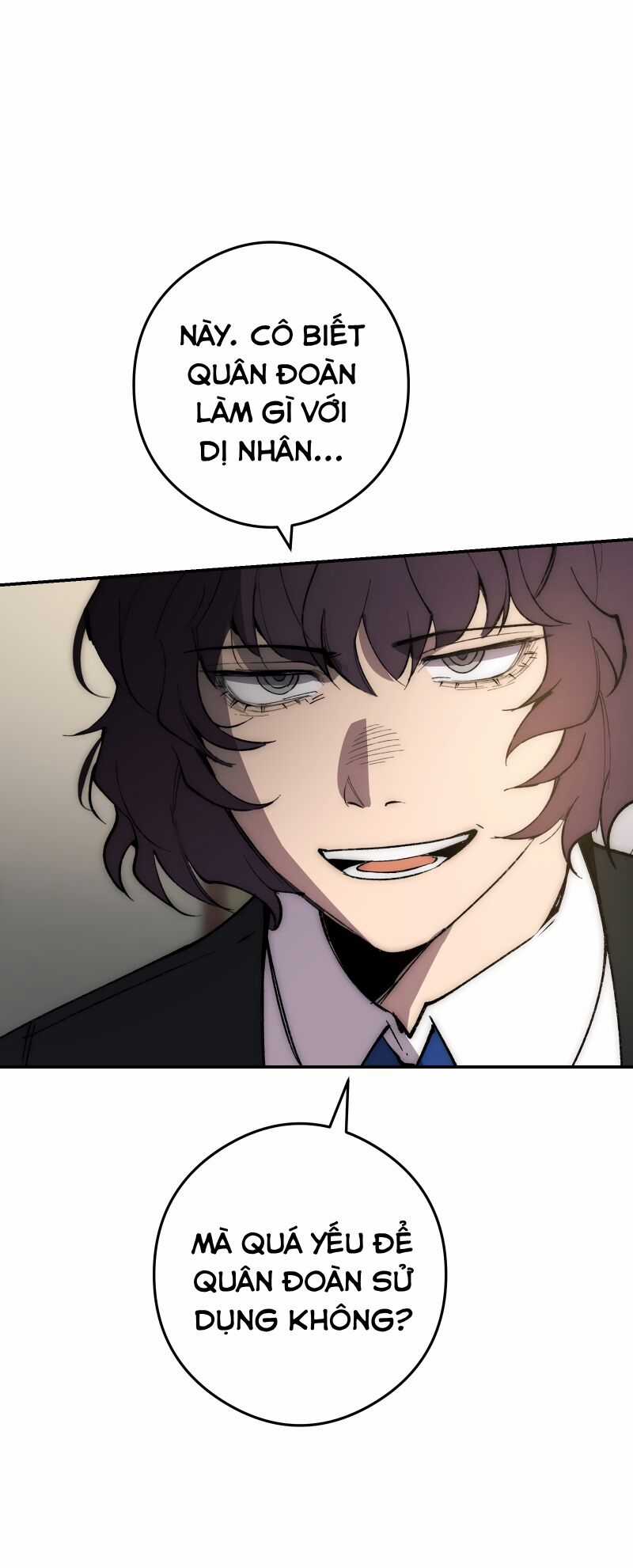 Hand Jumper - Chapter 52 - Trang 71