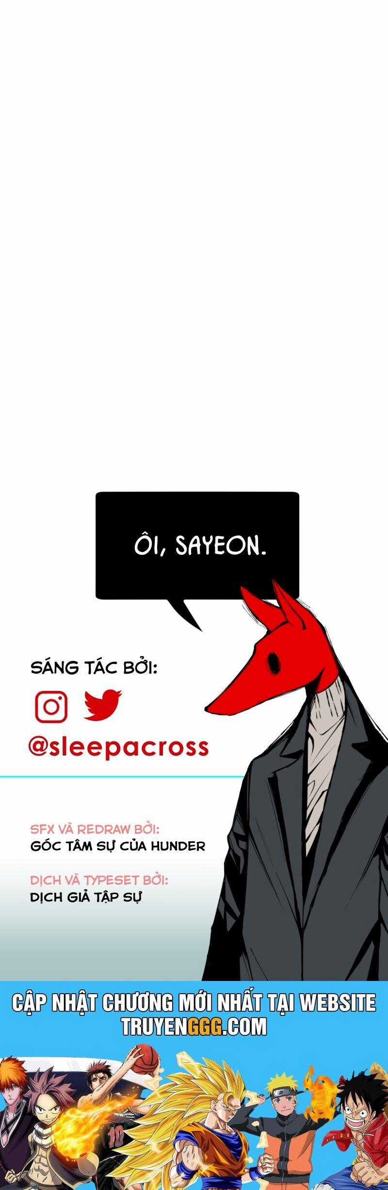 Hand Jumper - Chapter 52 - Trang 74