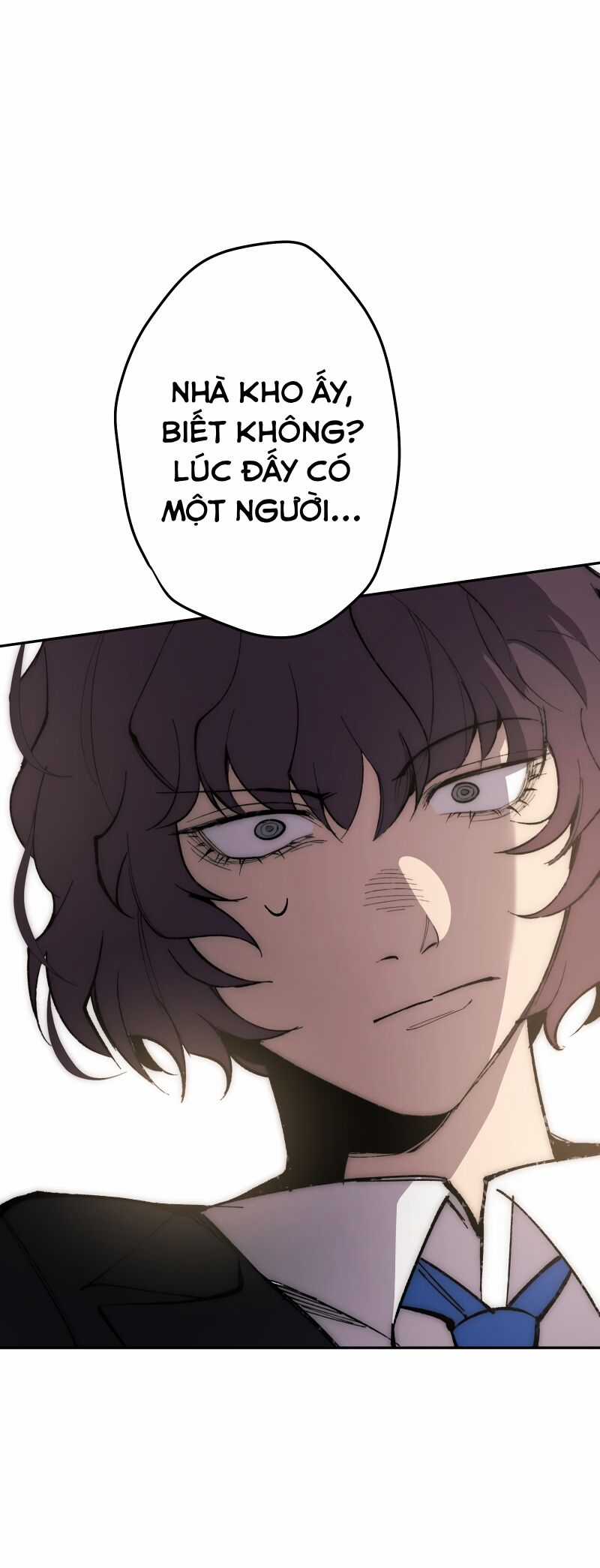 Hand Jumper - Chapter 52 - Trang 10