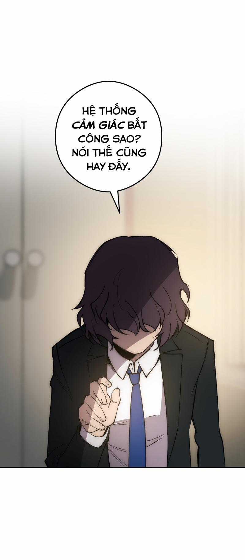 Hand Jumper - Chapter 53 - Trang 2