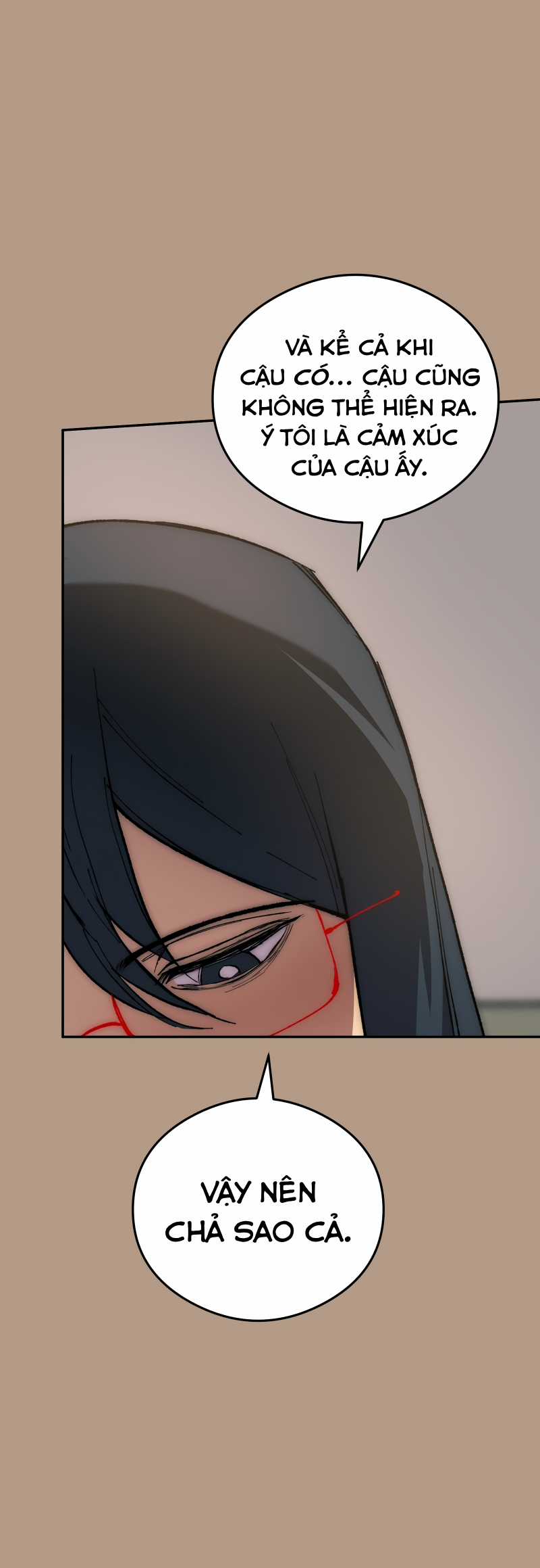 Hand Jumper - Chapter 53 - Trang 12