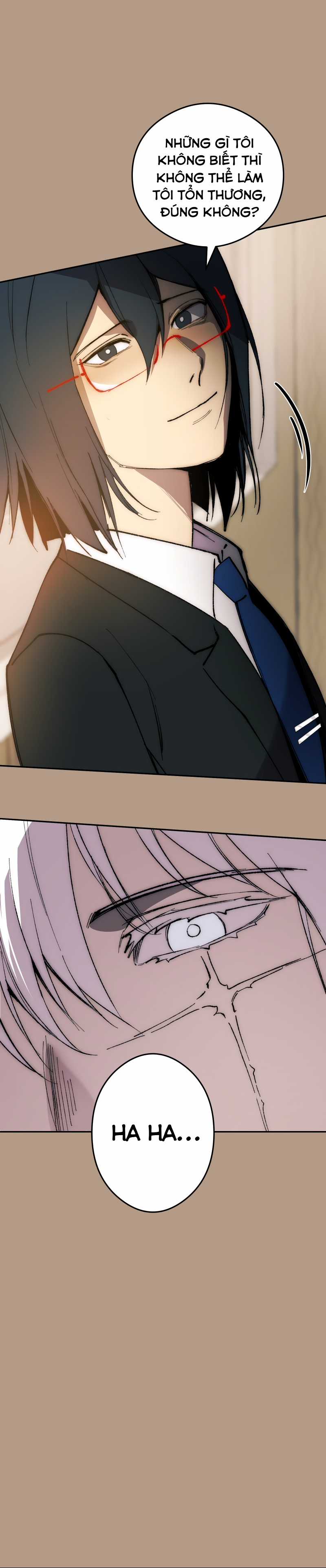 Hand Jumper - Chapter 53 - Trang 13