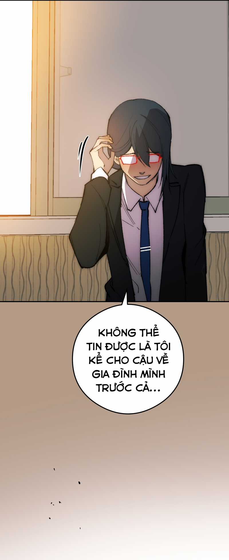 Hand Jumper - Chapter 53 - Trang 14