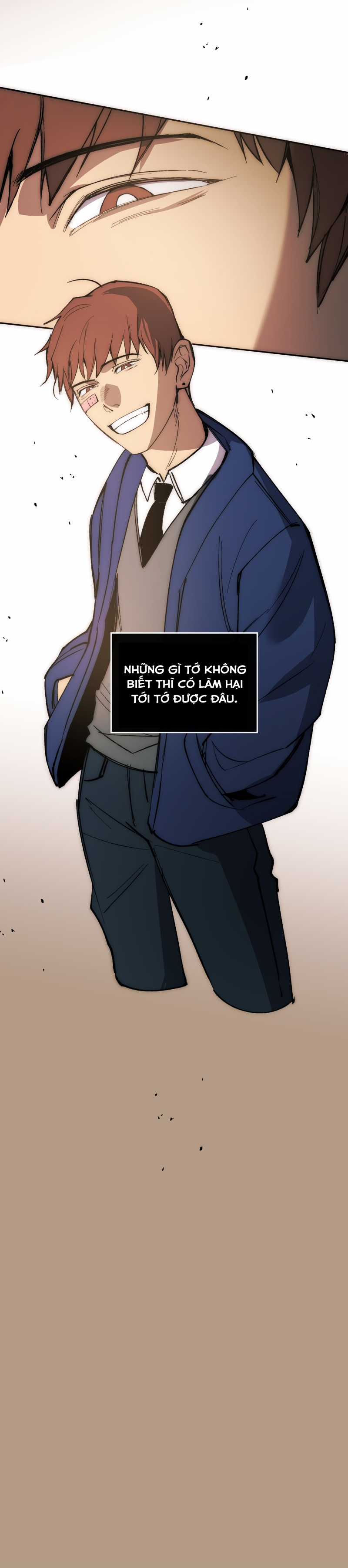 Hand Jumper - Chapter 53 - Trang 15