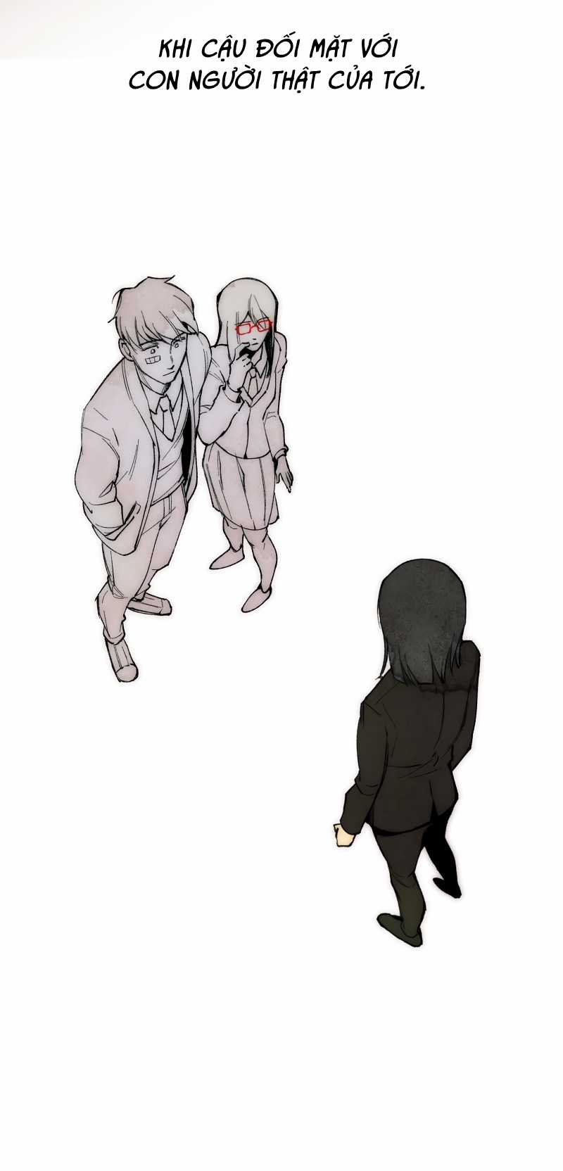 Hand Jumper - Chapter 53 - Trang 18