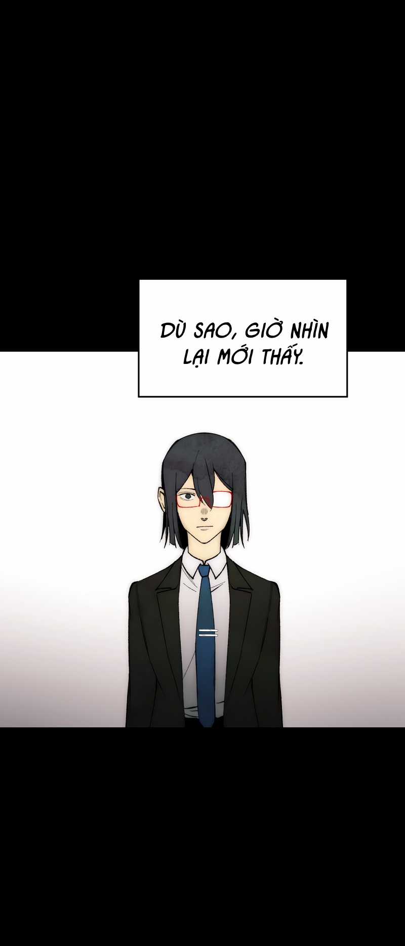 Hand Jumper - Chapter 53 - Trang 20