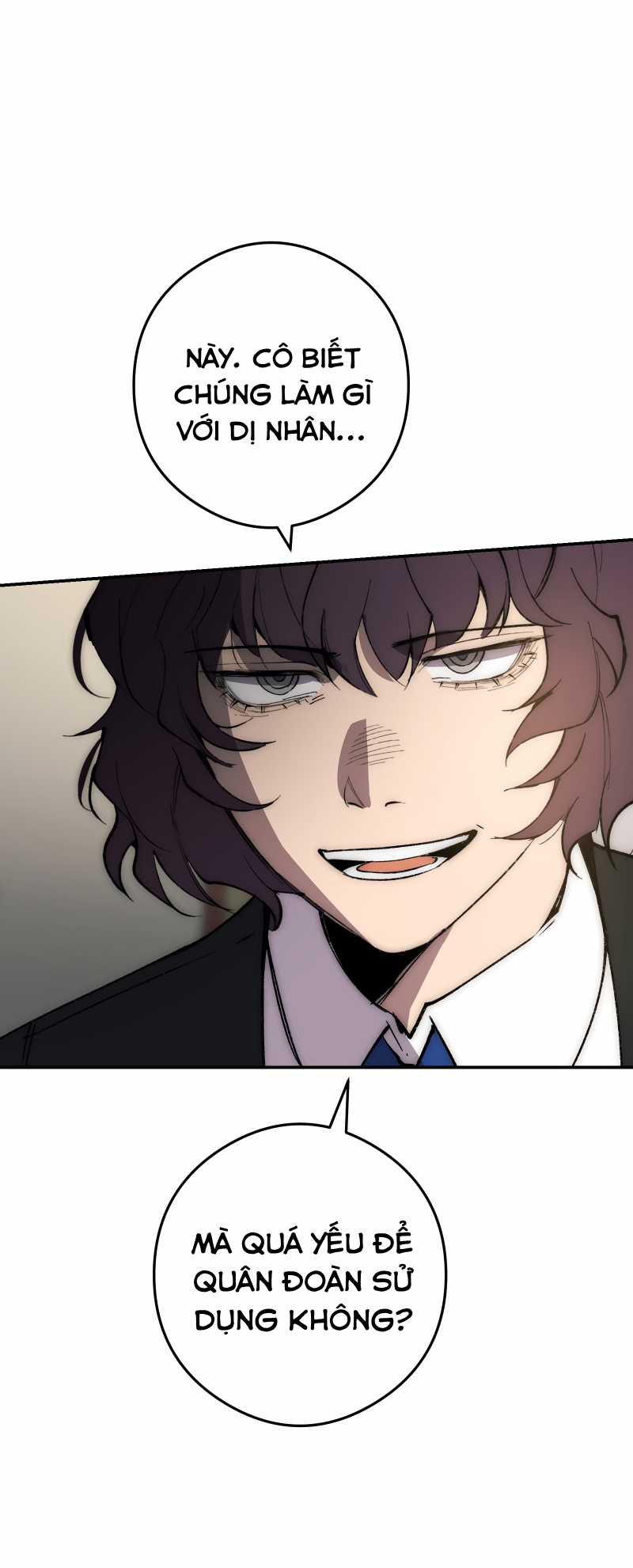 Hand Jumper - Chapter 53 - Trang 3