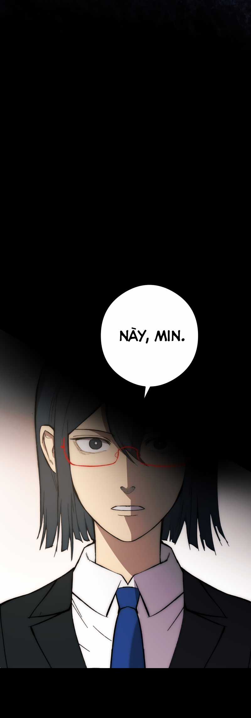 Hand Jumper - Chapter 53 - Trang 23