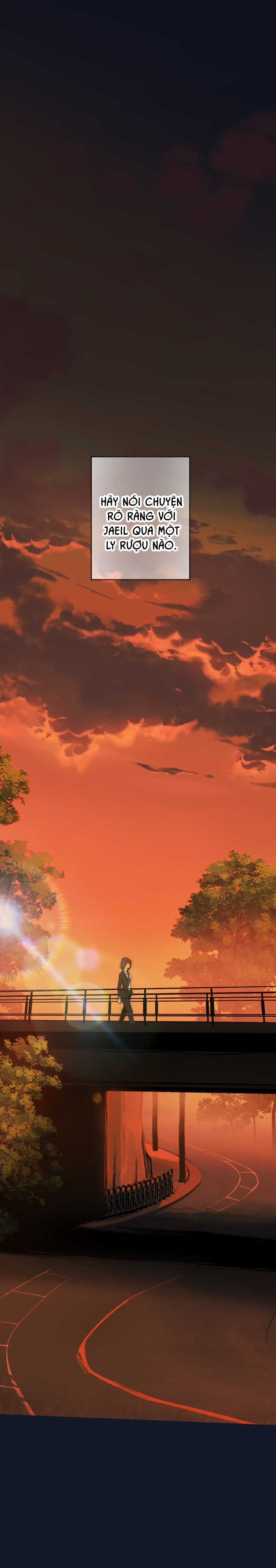 Hand Jumper - Chapter 53 - Trang 27