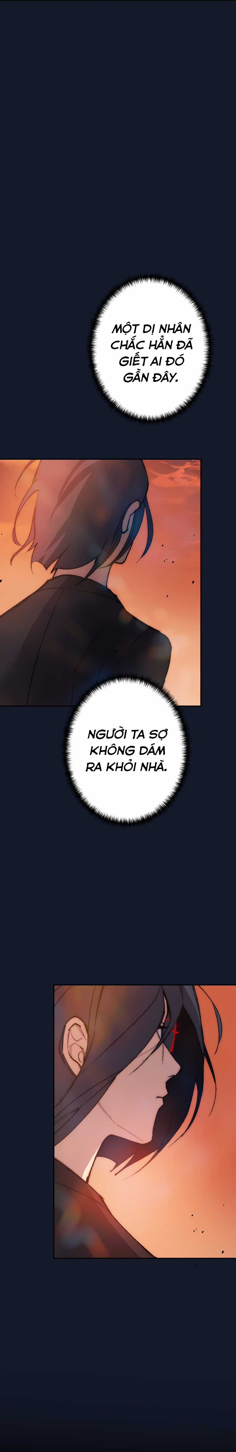 Hand Jumper - Chapter 53 - Trang 29