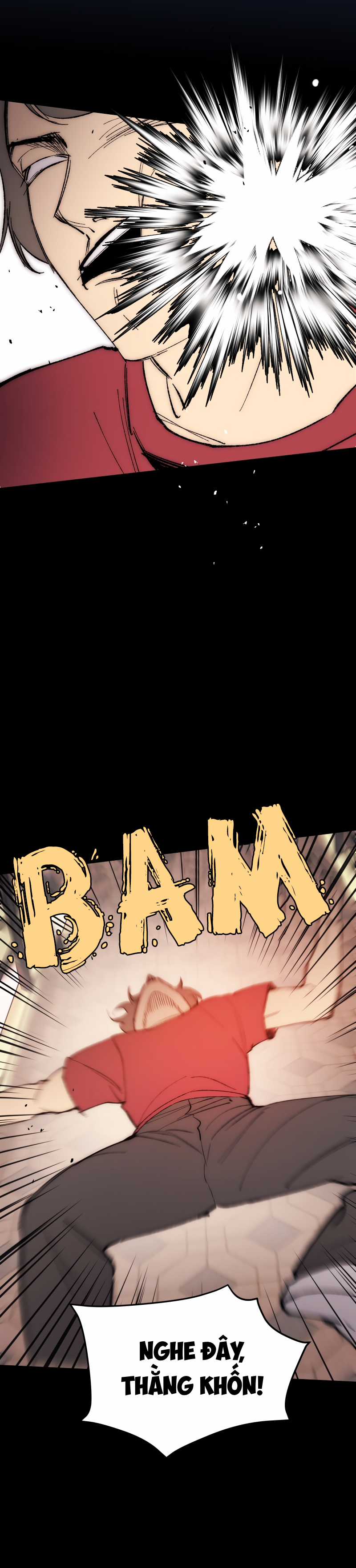 Hand Jumper - Chapter 53 - Trang 30