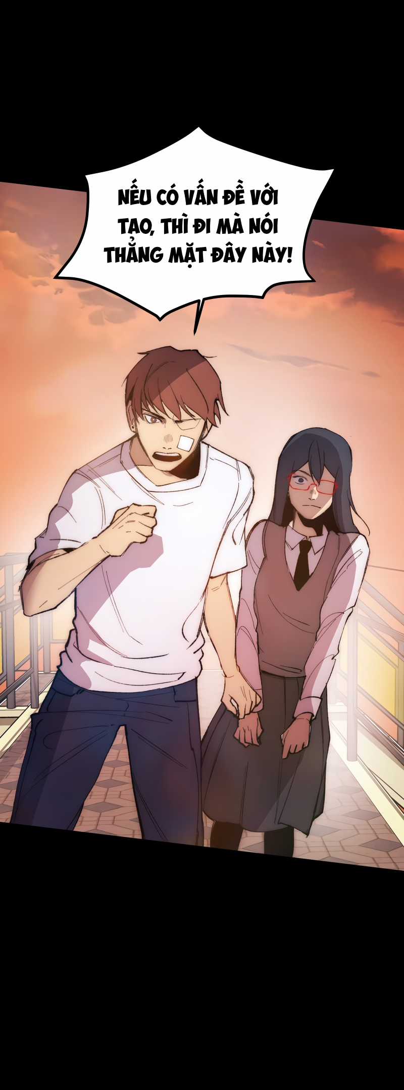 Hand Jumper - Chapter 53 - Trang 31