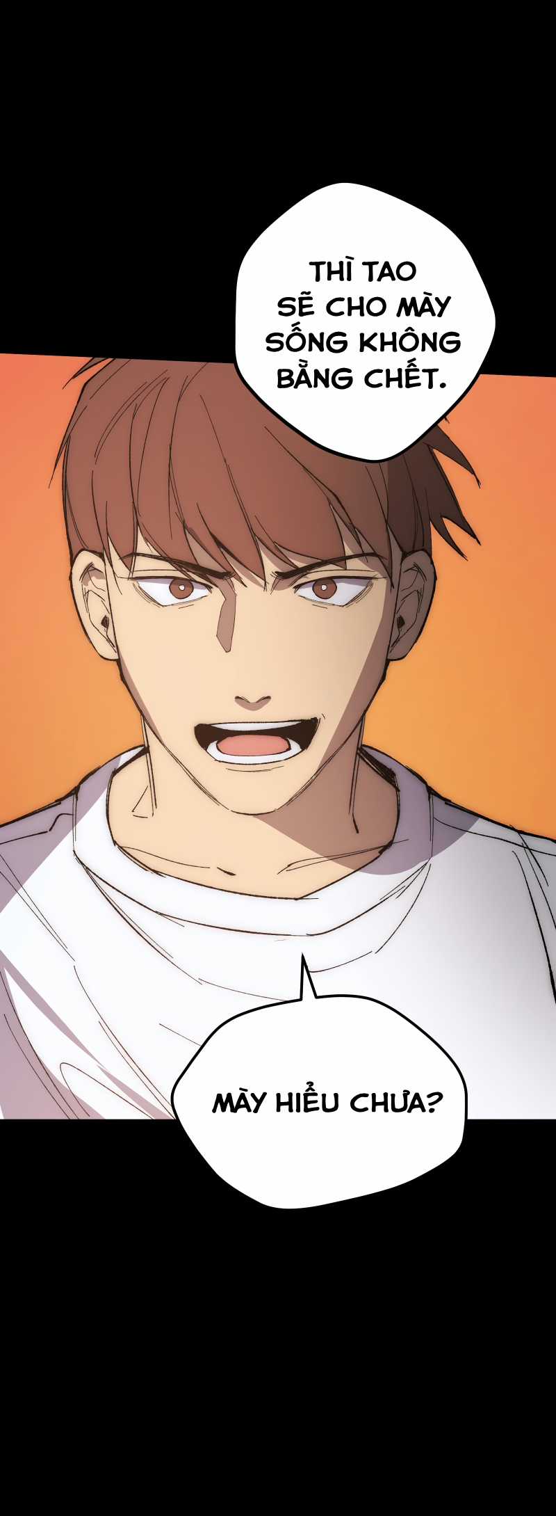 Hand Jumper - Chapter 53 - Trang 33