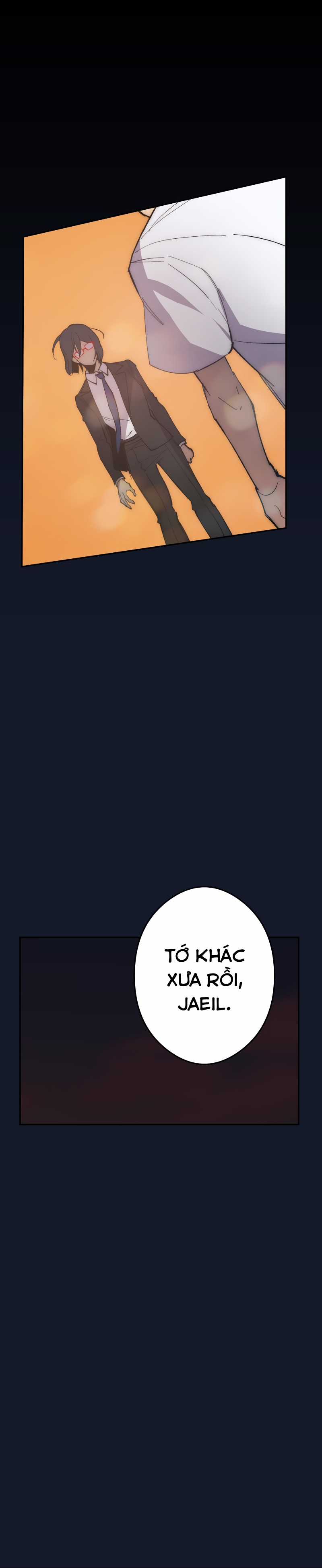 Hand Jumper - Chapter 53 - Trang 34