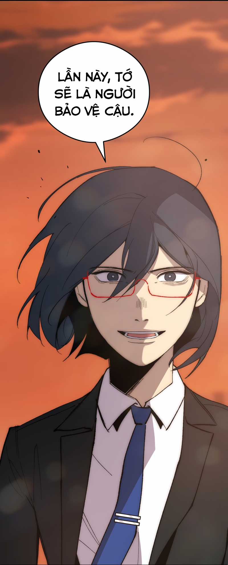 Hand Jumper - Chapter 53 - Trang 35